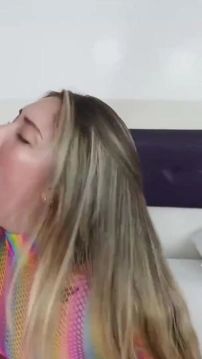 Thrilling moment from "Cornudo husband asks me to smoke while sucking and fucking with two cocks"