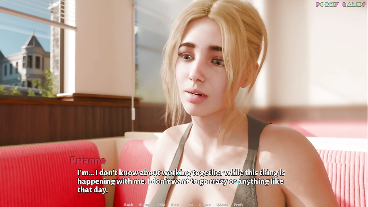 Mad Adventure by Morbusgreaves - Dating My Chubby Stepsis, Rough Sex on the Third Date 18