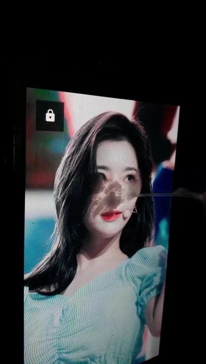Fromis9 Saerom Birthday cum tribute