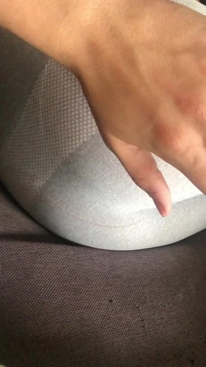 Spank sister nice tight ass in jeans