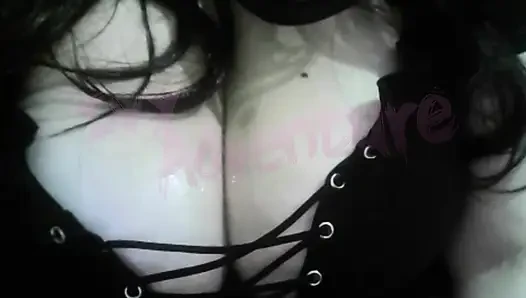 İri göğüslü ivy iri güzel ateşli evli kadın hentai tsuma ni damatte sokubaikai ni ikun ja nakatta izliyor