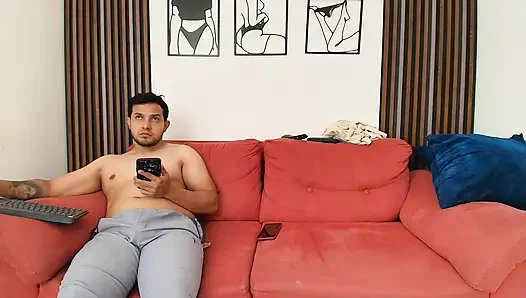 Tam ev, mutlu kalp: arkadaşım başka bir ülkeden geldi ve macera başladı