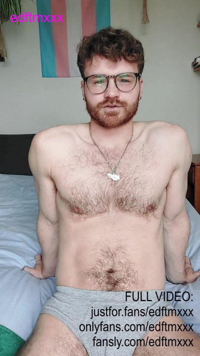 FTM FıŞKıRTMA MASTERCLASS!
