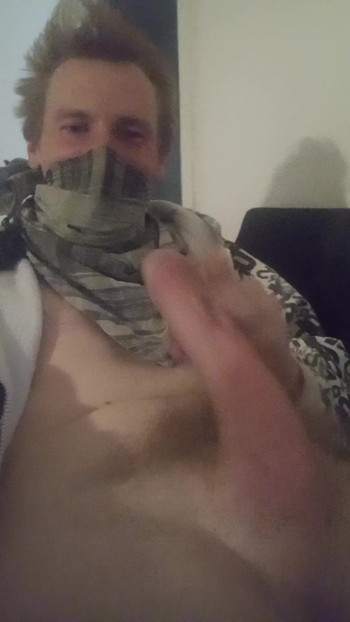 Matela Deep Cumshot