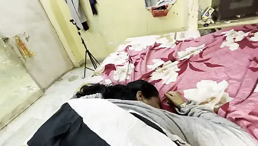 Rekaman seks rahasia desi sasur bahu ki zabardast