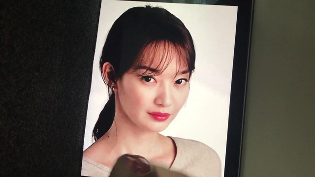 Shin Min-A