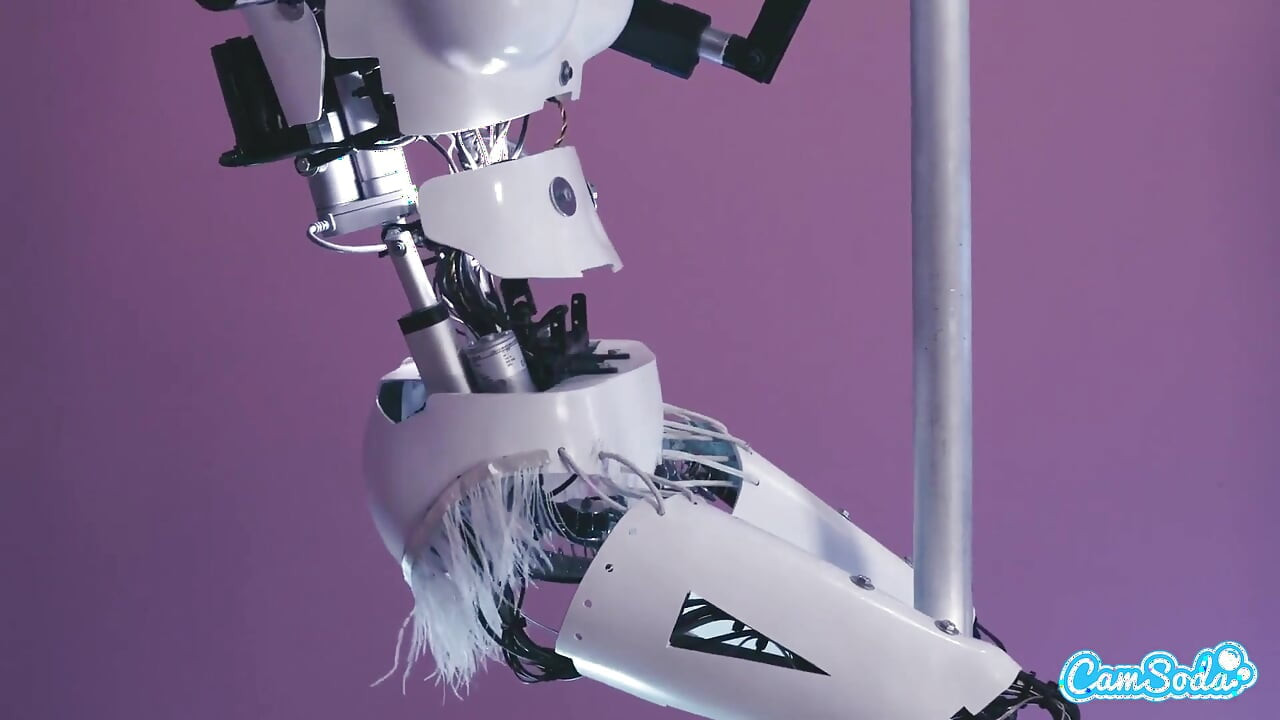 Ai Bot εναντίον ενός ανθρώπου στρίπερ - η απόλυτη πρόκληση