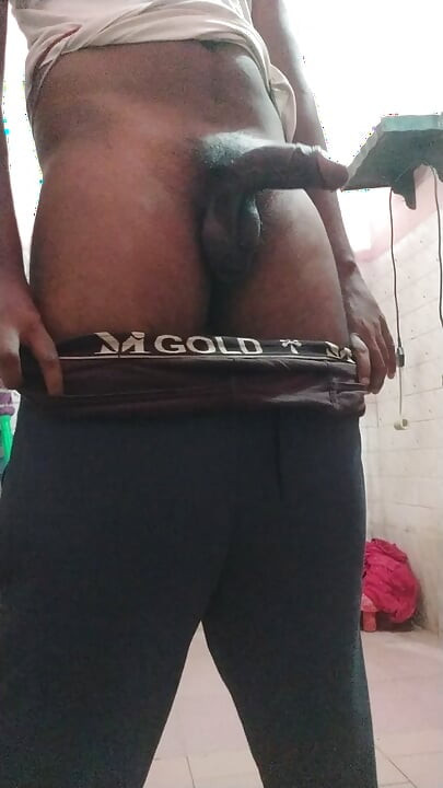 Tamil10inches fans de grosse noire demande 3