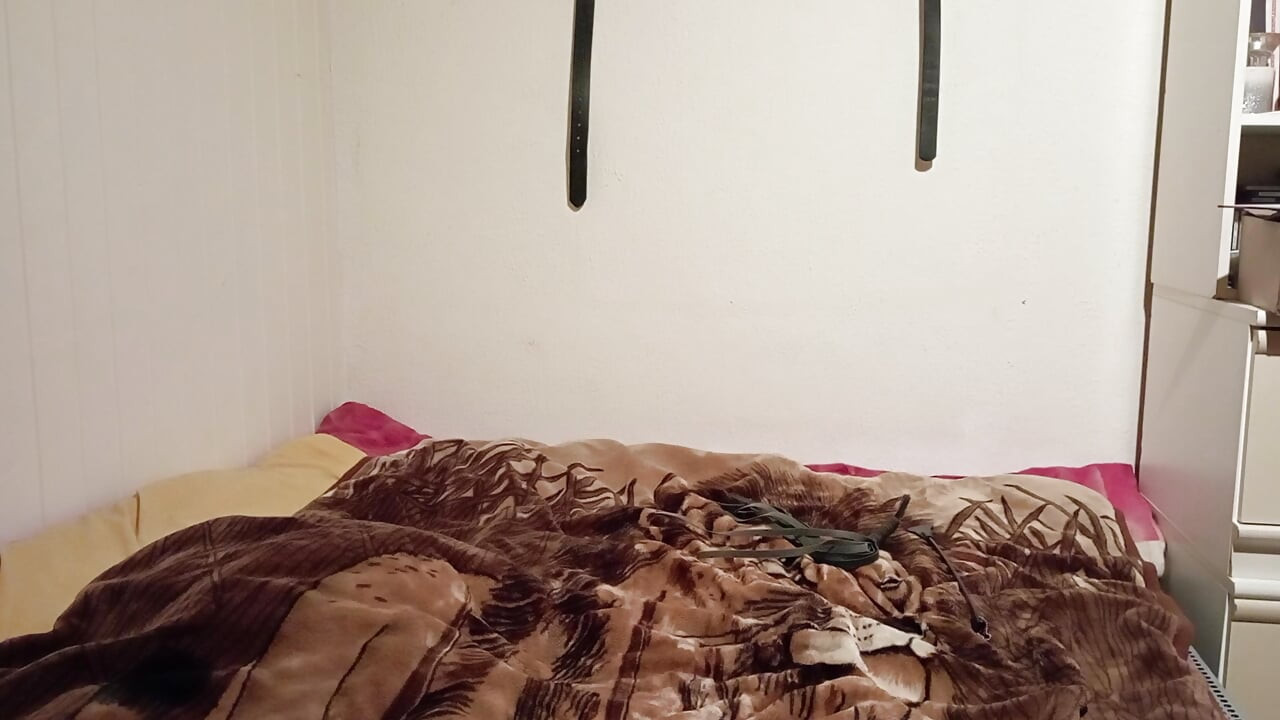 Submissive DWT Bückstück