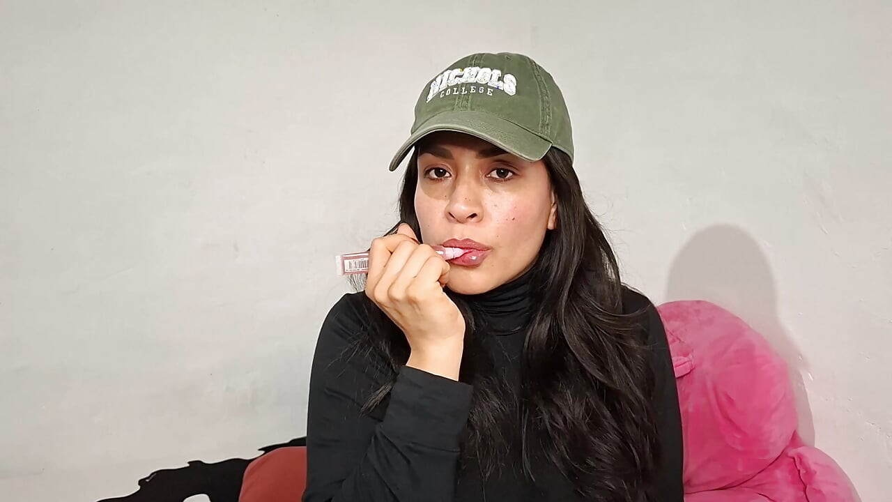 ASMR SPANISH EXTRA REALISTIC SPIT PAINTING + EXTREME SLIME to REST