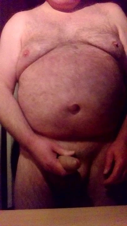Cum again