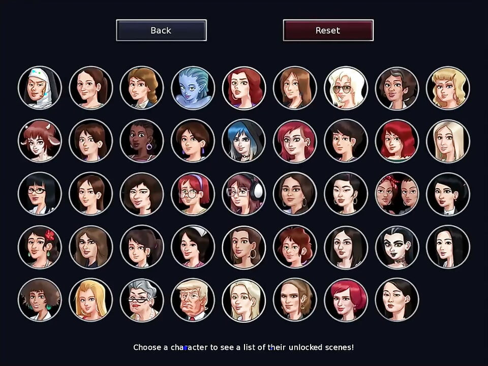 Yaz mevsimi efsanesi consuela animasyon koleksiyonu [bölüm 07] çıplak seks oyunu [18+] yetişkin oyunu