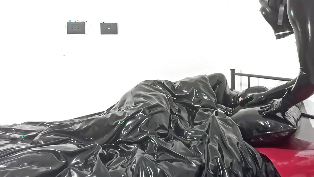 Chào buổi sáng, đầy đủ - Alex Latex
