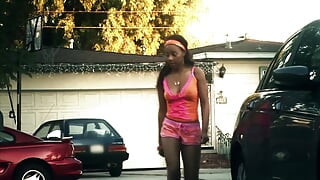 Shorty Mac Girls