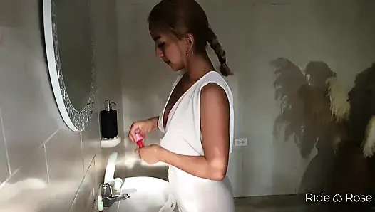 Every move of his takes you further