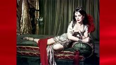 Hedy Lamar (loyalsock)