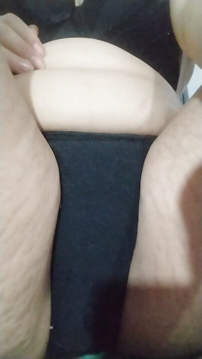Me encanta el sexo anal agradable
