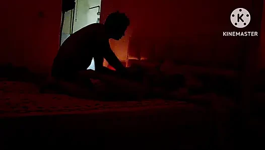 Horny Newly Married Girl