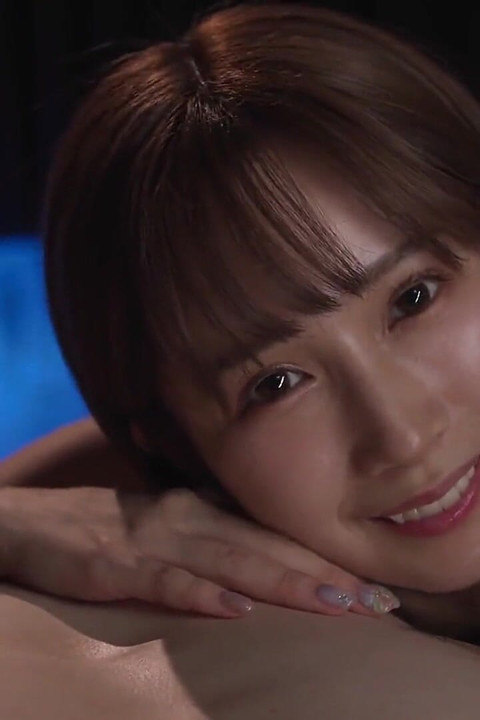 The Slow, Sticky, and Rushing Lascivious Technique That Invites You to the Deepest Cum Ever! Part.2