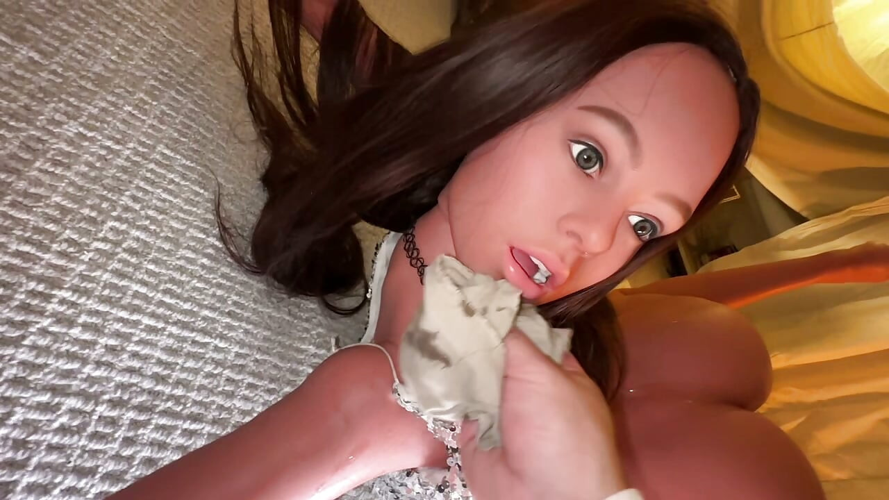GIRLS and DOLLS. REAL LIFE STORY THAT CHANGED EVERYTHING!