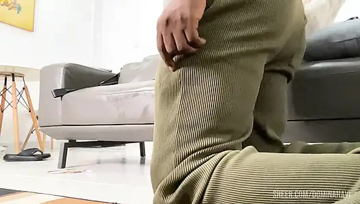 MAJIKAN DOMINAN NIGERIA KULIT HITAM MENDOMINASI BUDAK SEKSNYA