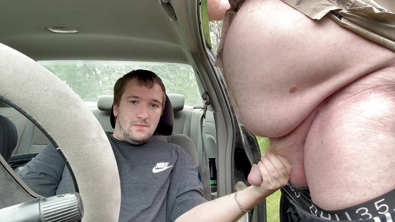 Grandpa Loves Cruising