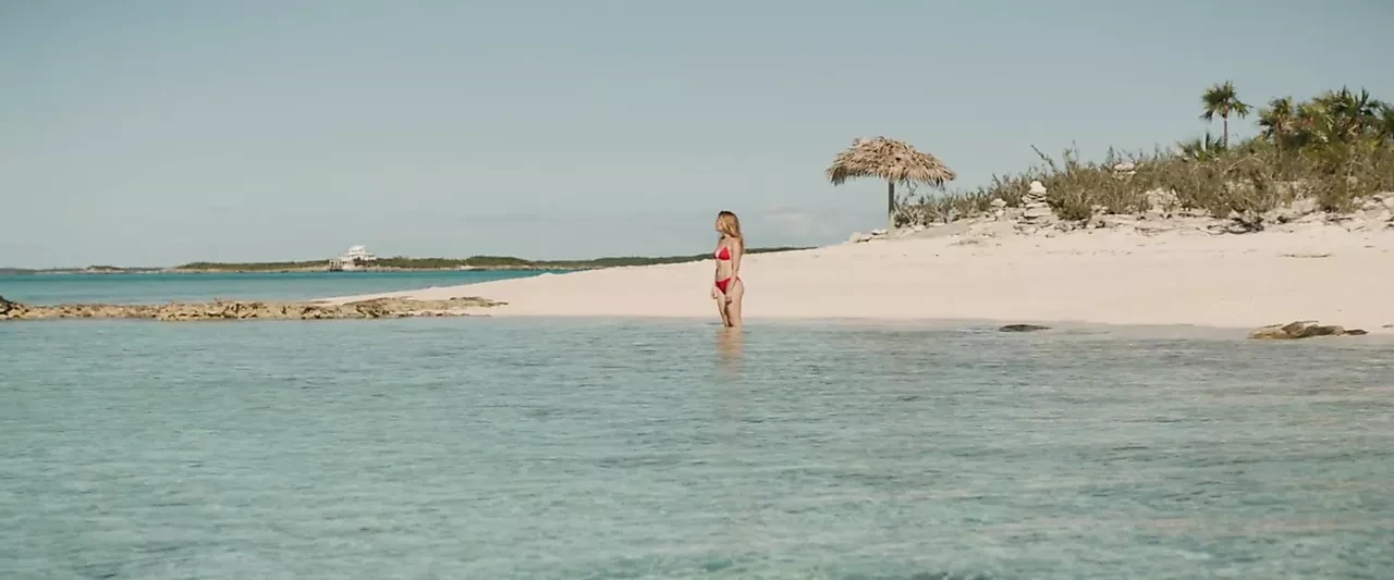 Jessica Rothe - ''All My Life''