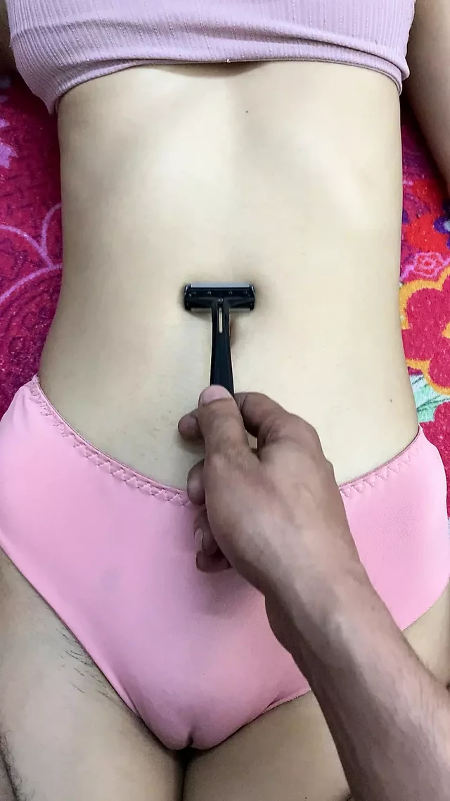 Cute and Hot Desi Beauty Fucked Hard at Home