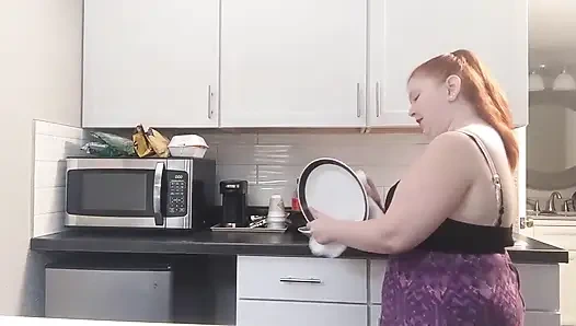 Мачехи перекус на поздний вечер