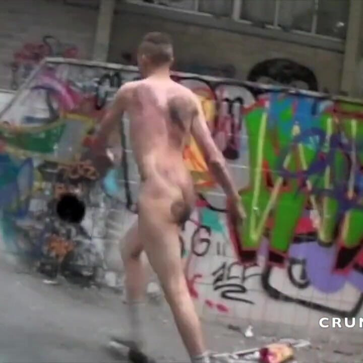 Straight boy loves riming ass twink and fuck it