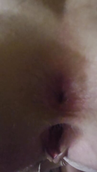 Goode Girl Czci Tyłek POV JOI