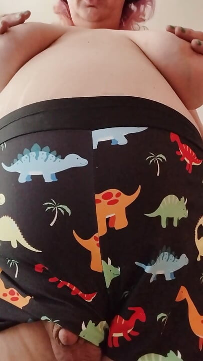 ¡es La Princesa De Las Tetas!