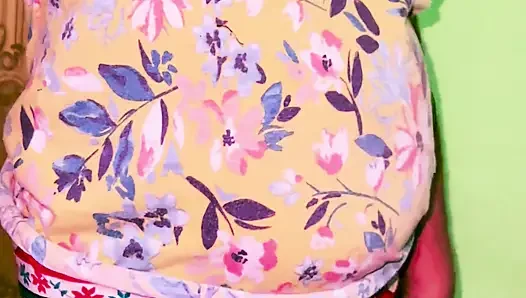 Desi wife enjoy with another man arifmina bangla indian