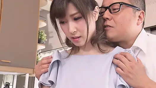 Büyük memeli güzel öğretmen yaramaz yarı zamanlı iş honoka orihara