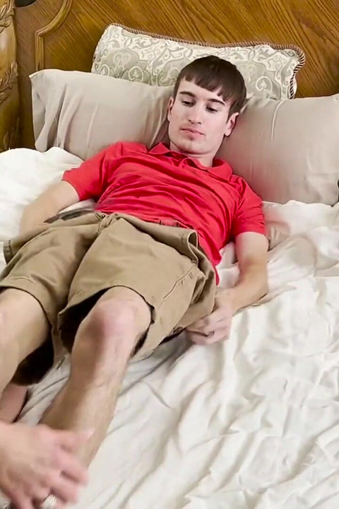 Stepmom Cures Stepsons Broken Heart