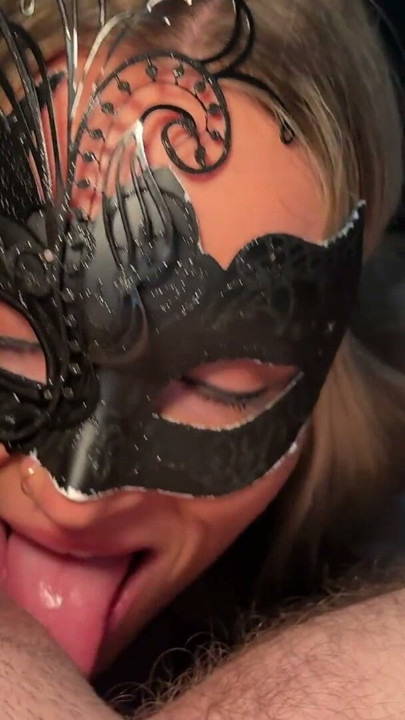 His cum tastes so good | Clip 1