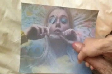 cum tributes XXIX