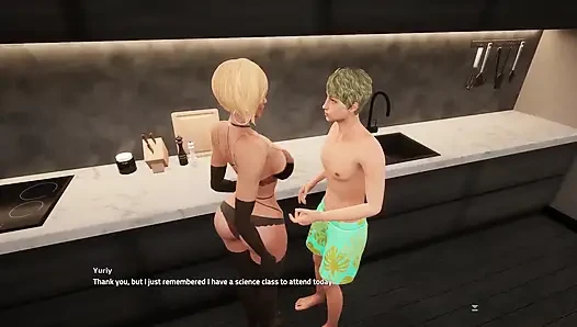 Complete Gameplay - Seaside Mystery, Part 29