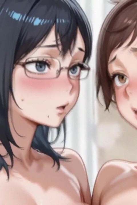 Shimizu,michimiya (ff) Haikyu!!