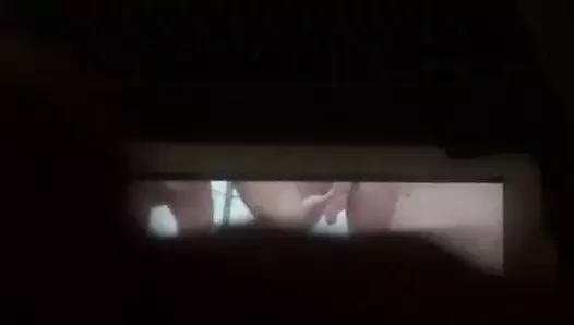 porno için pompalama