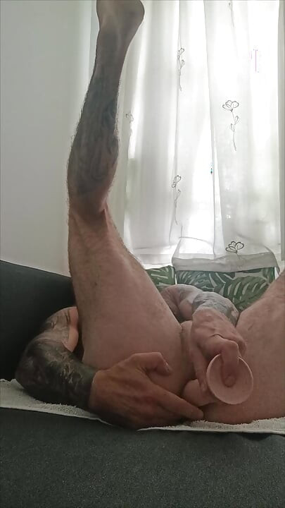 Dildo zabawaa