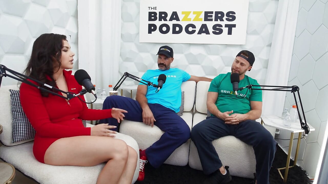 Brazzers Podcast: episodul 10