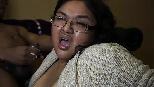 Coli dan peras susu kontolmu