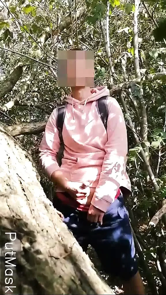 Cummin in the forest