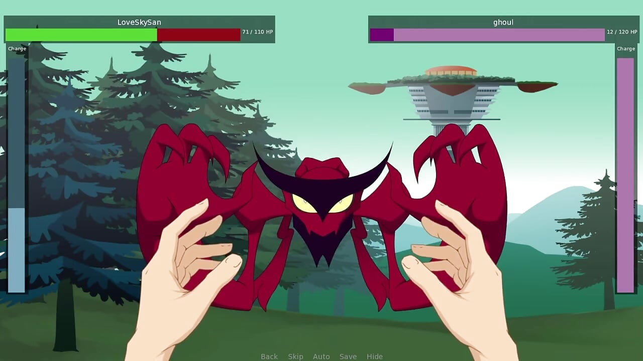Fairy Fixer V0.1.0 Part 15 Sexy Flora's Ass by Loveskysanx