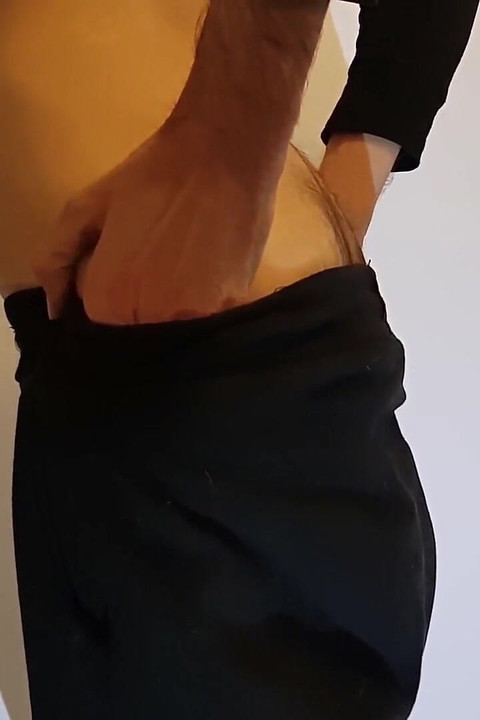 So... You Wanna See a Bit More of Me?