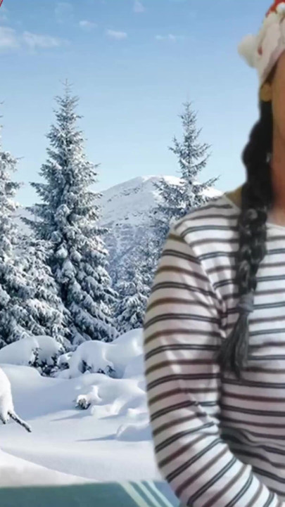 Noel Baba beni Garabas ve Olpr ile çok ateşli yapıyor