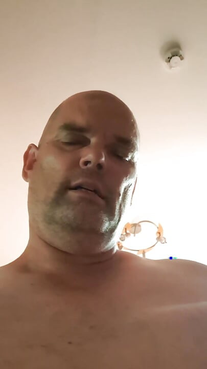 The Slut Needs a Cock for Her Tits
