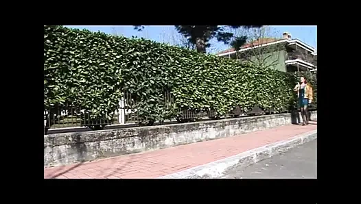 – Kıçın düzeltilmesi için asla geç değildir.