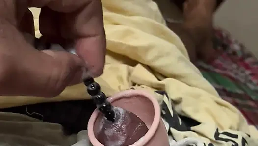 Sounding Cum ep2